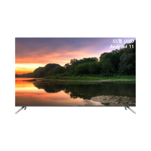 더함더함 안드로이드 OS 11 UHD TV 55인치 VA RGB 벽걸이형렌탈, 렌탈가격, 렌탈가격비교, 렌탈추천, 렌탈사이트