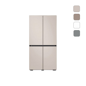 삼성전자삼성 BESPOKE 냉장고 4도어 키친핏 615L 새틴 (4colors)렌탈, 렌탈가격, 렌탈가격비교, 렌탈추천, 렌탈사이트